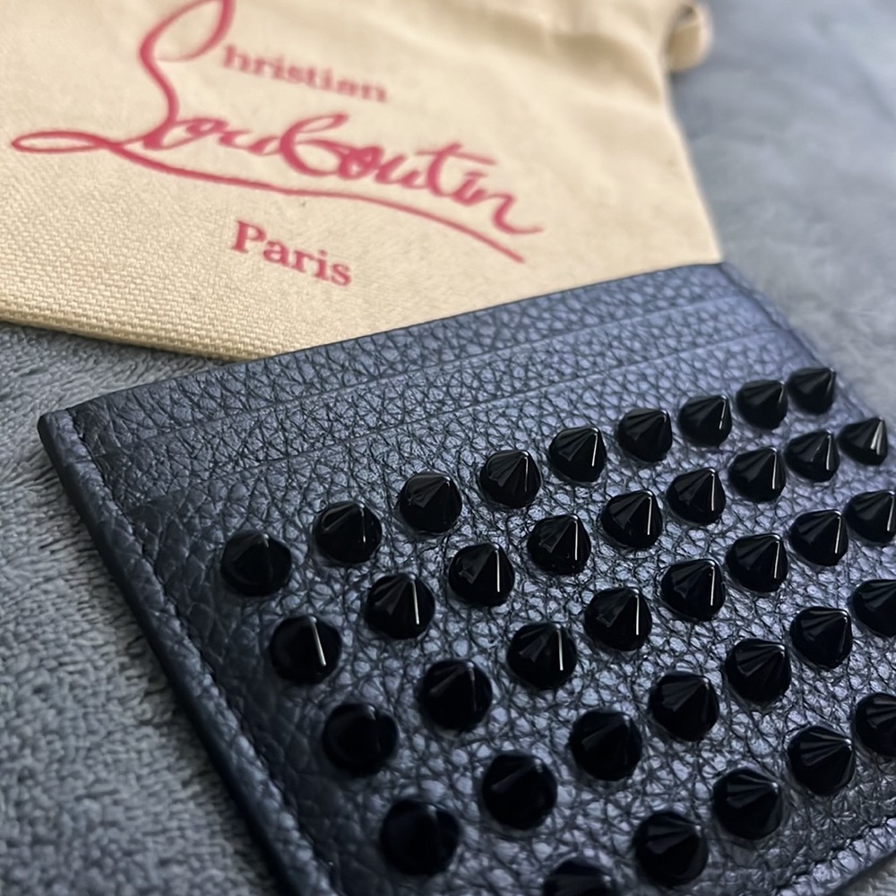 Designer wallet